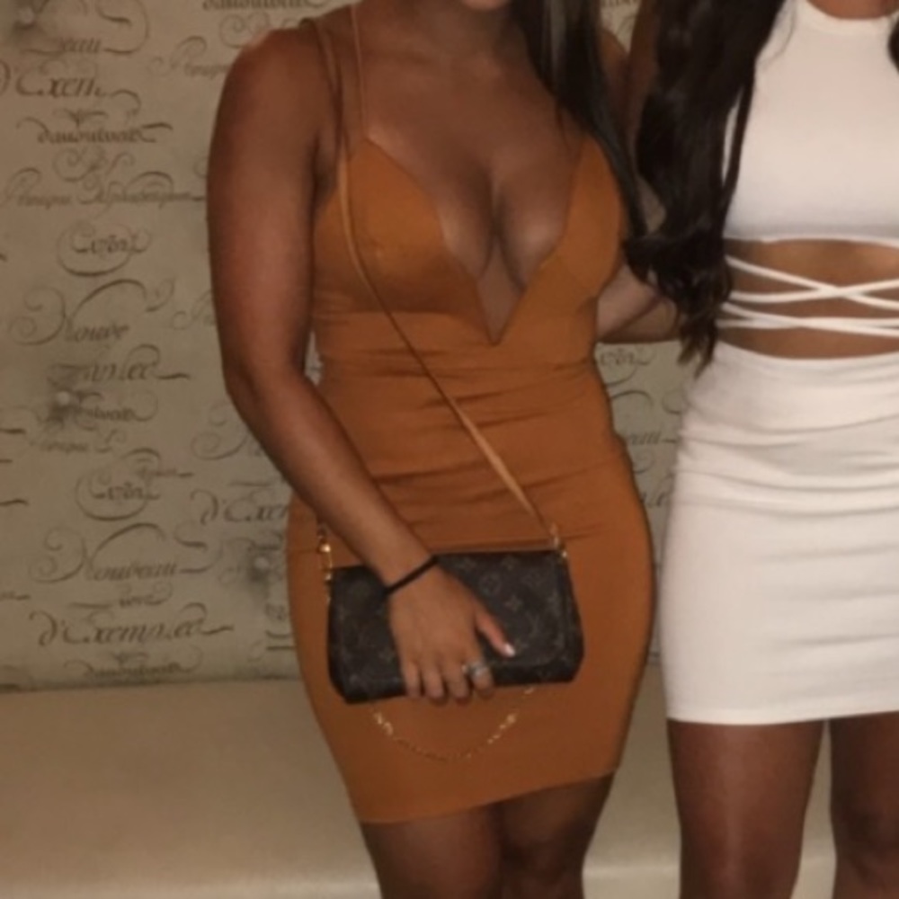 Mura Boutique Dress